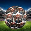 Transformers Print Size 5 Soccer Ball, PU Wear Resistant Football for Match Training and Daily Practice, Birthday Gift for Soccer Fans