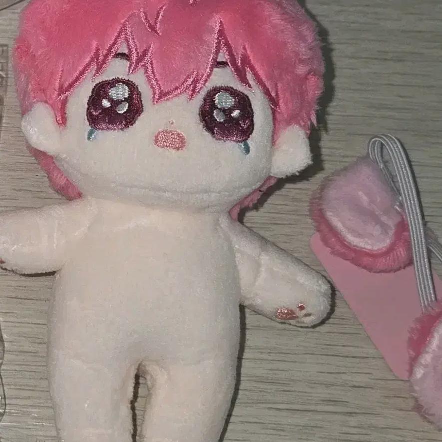 

PLAVE Кукла Бон Бон Лав Бон Бон Бамби