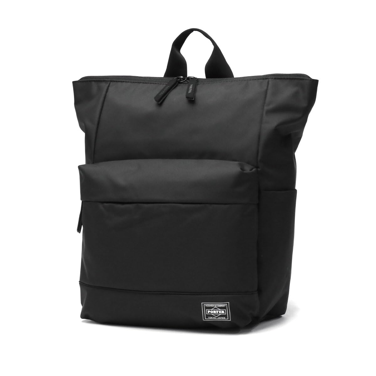 

Mousse 2WAY Daypack 9L [Porter] (S) 751-28177 Black/10