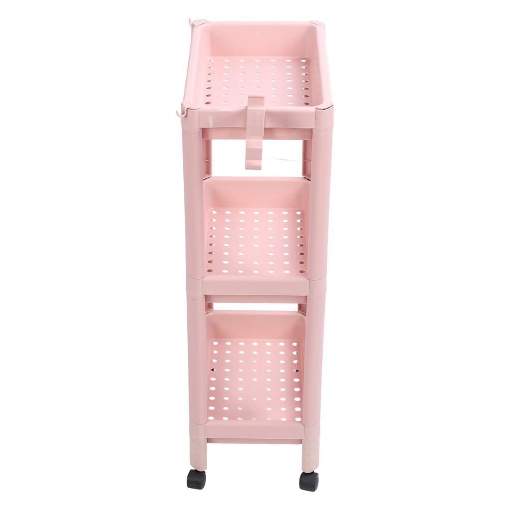 Badezimmer Bodenregal Mehrschichtig Stabil Langlebig Stehendes Regal Freistehend Ecke