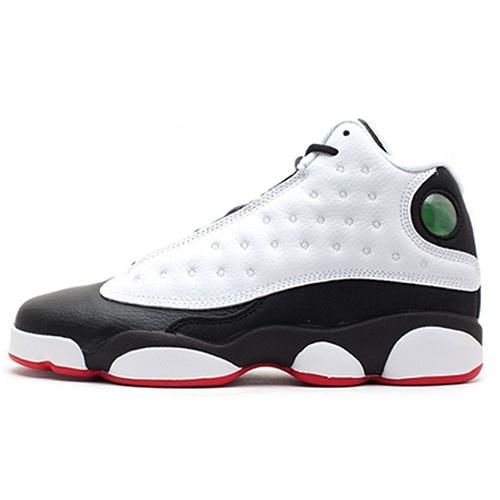 (GS) Air Jordan 13 Retro He Got Game 2013 Kids 414574-112 EU 38.5