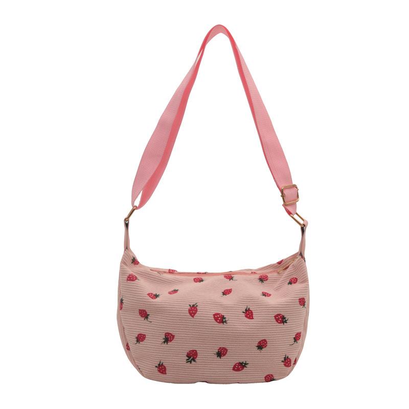 Günlük Moda Omuz Çantası Basit Büyük Kapasiteli Tote Çanta Kadın Yaz Yeni Basit Moda Çapraz Askılı Çanta