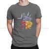 Disco Elysium Revachol Rpg Game Original Tshirts Game Lover Personalize Homme T Shirt New Trend Tops Size S6xl