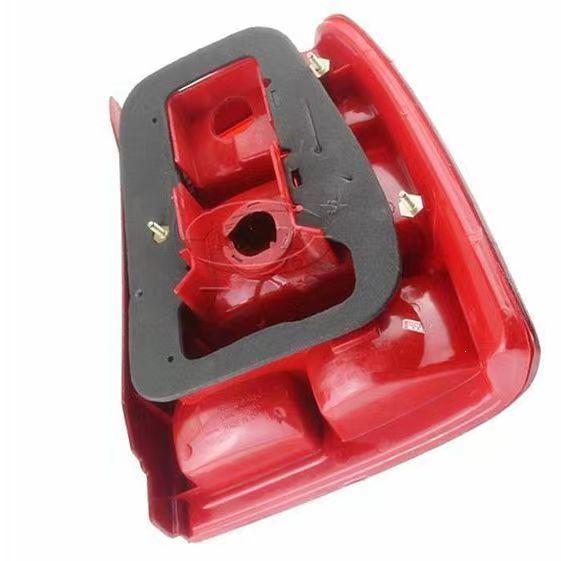 Compatible with Volkswagen Passat B5 Rear Tail Light Cover and Turn Signal Assembly