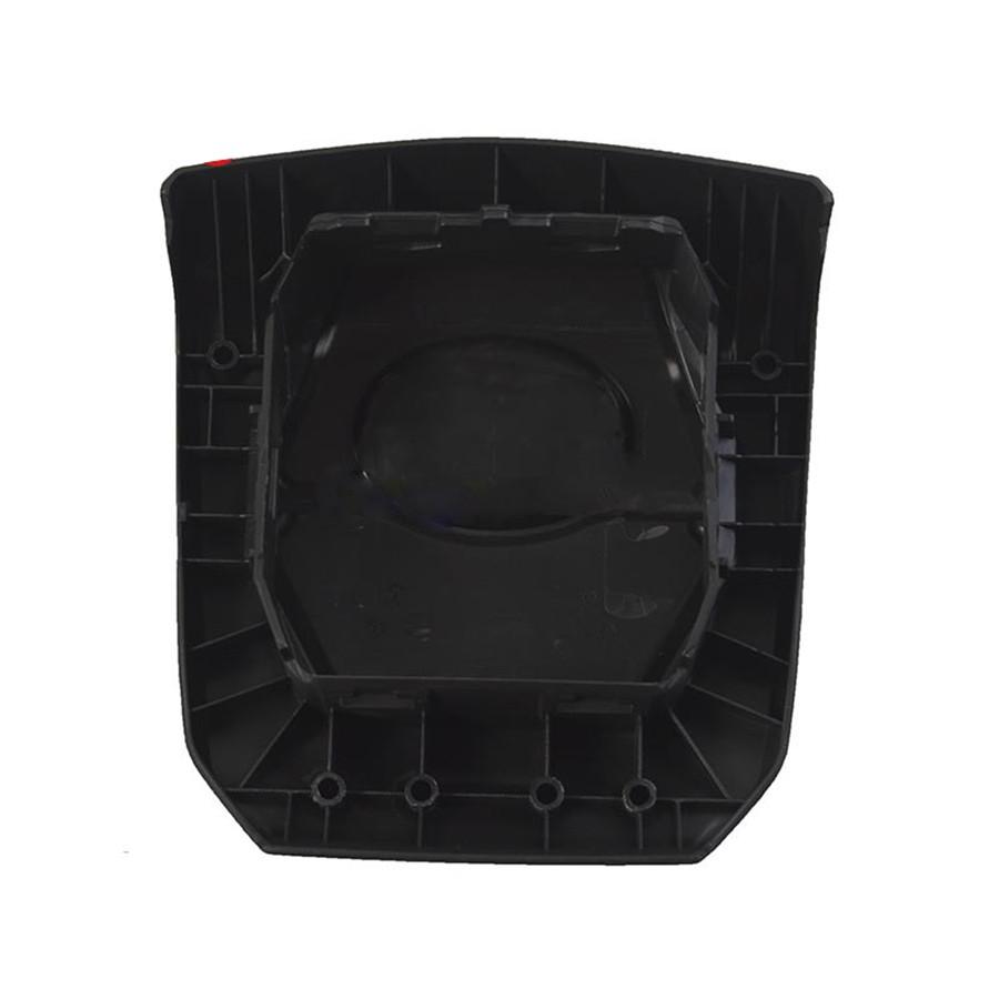 New Black Driver Steering Wheel Cover for 2014-2016 Toyota Tacoma