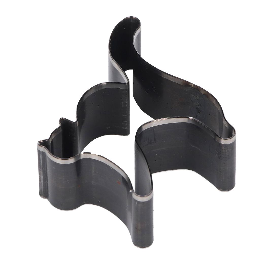 60mm Cat Shape Cutting Die Alloy Steel Hollow Hole Punching Press Cutter for Leather Crafts