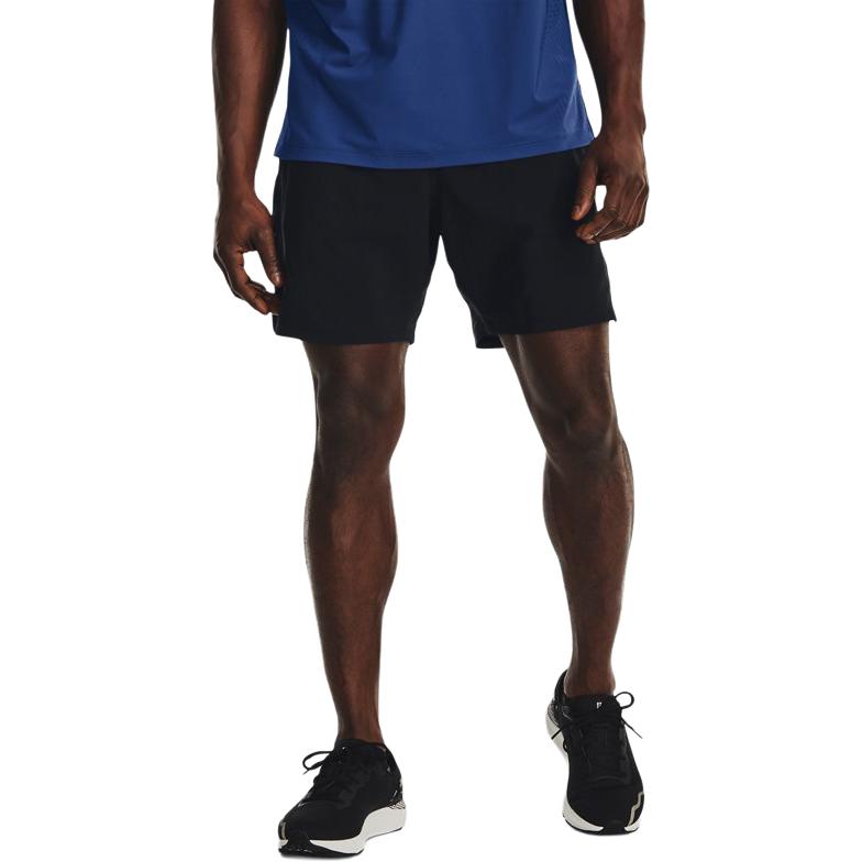 Under Armour Sports Shorts Men's Black 1376831-001