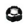 Casio Orologio Sportivo Impermeabile Serie Tematica Baby-G Resistente all'Acqua 100M Movimento al Quarzo Cinturino in Resina Orologi da Donna Nero BA-120SPL-1A