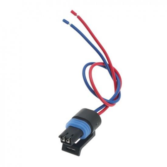 1x Engine Coolant Temperature Sensor Harness Bundle Plug for Jeep Grand Cherokee