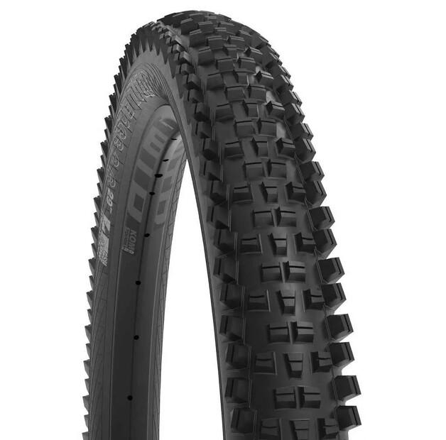 

Шина WTB Trail Boss Tough Fast Rolling Tritec E25 Tubeless 27.5´´ x 2.6 MTB 27.5´´ x 2.6