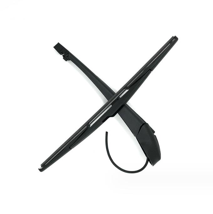 Peugeot Expert 2007-2013 Rear Wiper Arm & Blade Assembly for 2-Door Models