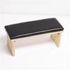 Non-slip Nail Arm Rest Cushion Ergonomic Arm Rest Stand Soft Nail Pillow  Nail Salon