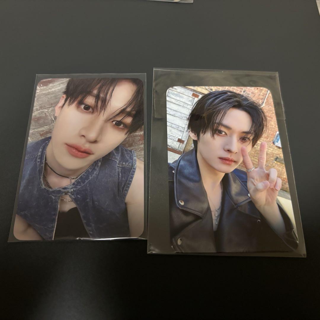 

[USED] ATE withmuu Banchan Reno