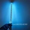 Aluminum Alloy Flash Stick Rechargeable LED Flash Stick Bar Wine Atmosphere Props KTV Luminous Wine Glow Stick