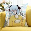 NNyon RanfrenS Fanart  Various Sizes Square Pillow Case For Car Home Bedchamber Decor