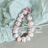 Colorful Bag Pendant Keychain Bowknot Phone Charm Rope New Phone Lanyard