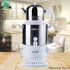 Electric Samovar Tea Pot Tea Machine Electric Kettle with Temperature Control Tea Pair Heater Home Appliances Water Boiler