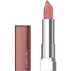 Maybelline Lipstick Color Sensational 630 Velvet Beige 4.4g