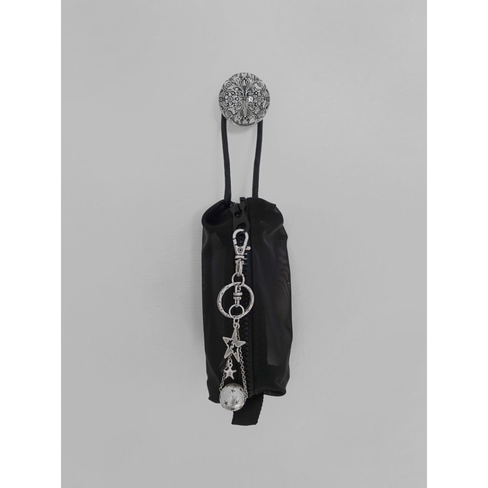 D.pablo Swing star Keyring