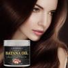 100% Natural Batana Hair Oil, Prevents Hair Loss and Eliminates Split Ends for Men and Women