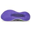 Li Ning Shadow 2.0 Slip Resistant Low Top GCU A GRIP PRO Running Shoes Unisex White Cyan Purple ARRT017-2