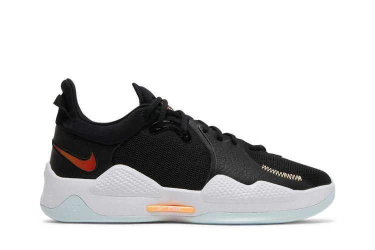 Nike PG 5 EP 'Black'