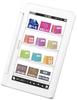 Sharp Brain Color Electronic Lifestyle Education Dictionary, & Model, White, PW-SA3-W
