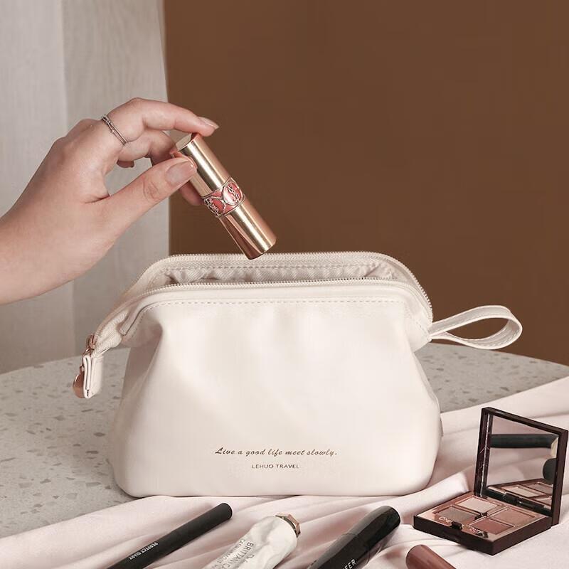 

MIAOQIAO Women s Portable Mini Travel Cosmetic Bag
