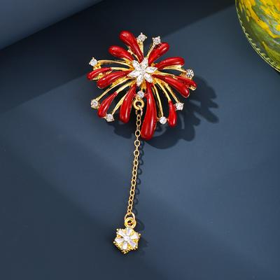 Broschen & Körperschmuck