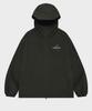 Saintpain Sp Block Windshell Hooded Jumper Black