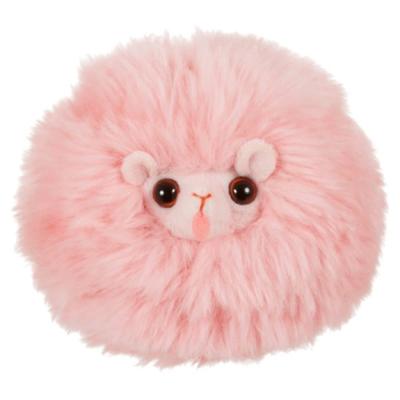 Sekiguchi Pygmy Puff Palm-sized Stuffed Animal 541751