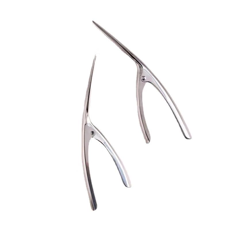 Stainless Steel Shrimp Deveiner & Peeler