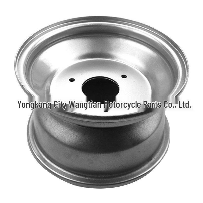 

Beach ATV 16x8-7 Steel Wheel Rim for 50-125CC with Three-Hole Hub