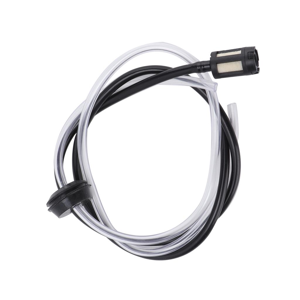 24in Fuel Line Rubber Engine Accesory Replacement for 33CC 43CC 49CC Pocket Mini Bike