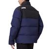 Puma Ess+ Fw25 Down Jacket Men Jackets 635857-06