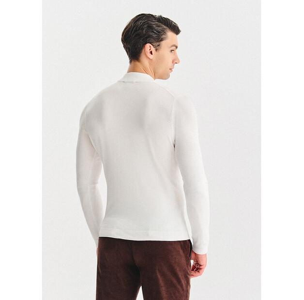 Pako Lorente Golf Sweater P25WB-2X-026