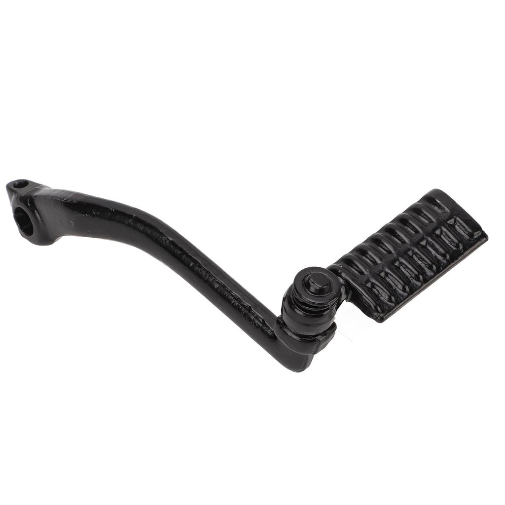 Motorrad-Kickstarthebel-Pedalbaugruppe, Rollerzubehör aus Stahllegierung für GY6?125150157CC