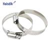 Haisidike 304 Stainless Steel American Hose Clamps
