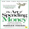 The Art of Spending Money Paperback UKN797