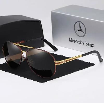 C200 E200 Nuovo 2025 Per Mercedes Benz Per Mercedes Benz Classe A B C E S V GLB GLC GLE AMG Pilot SLK SLC ML Auto Uomo Alto Anti Riflesso