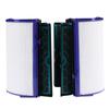 Compatible HEPA and Activated Carbon Filter for Dyson Air Purifier Models DP04, TP04/05, HP04/05