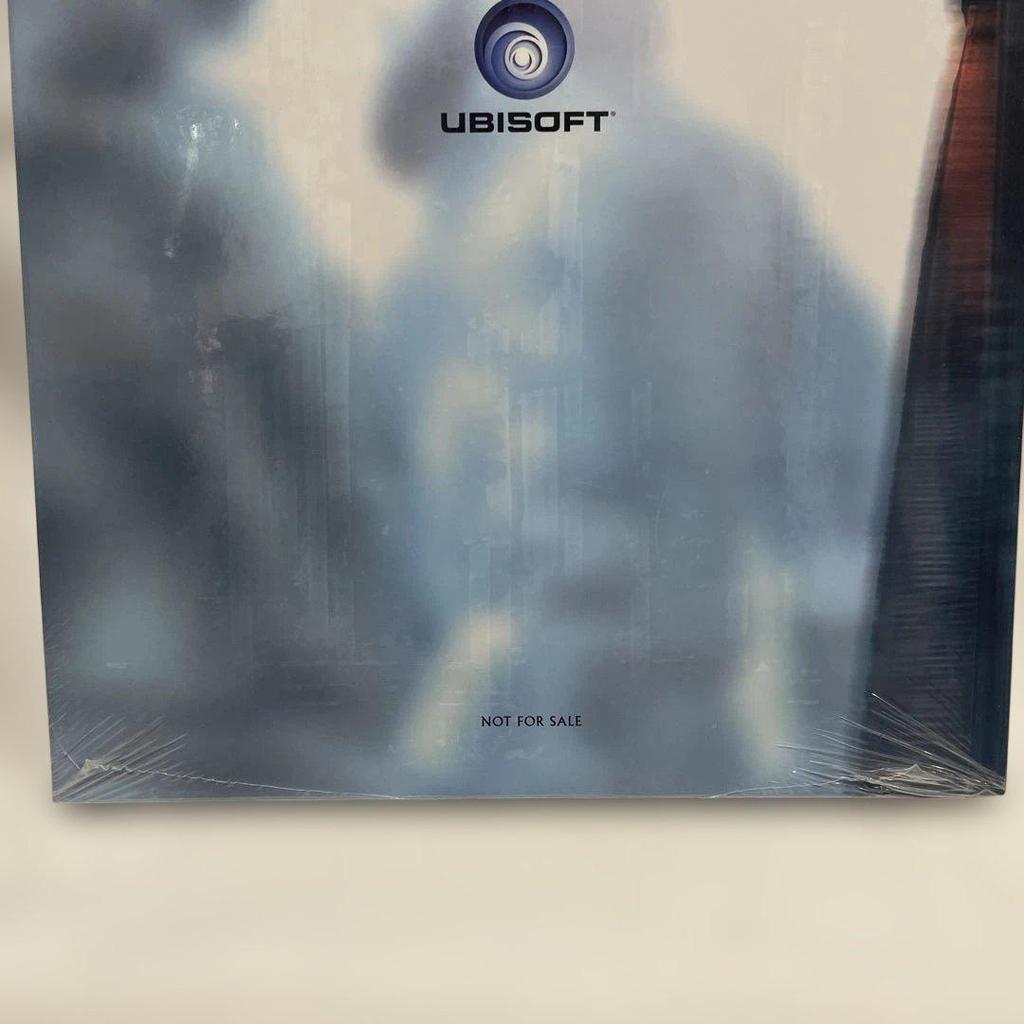 [USED] Assassin's Creed Art Book