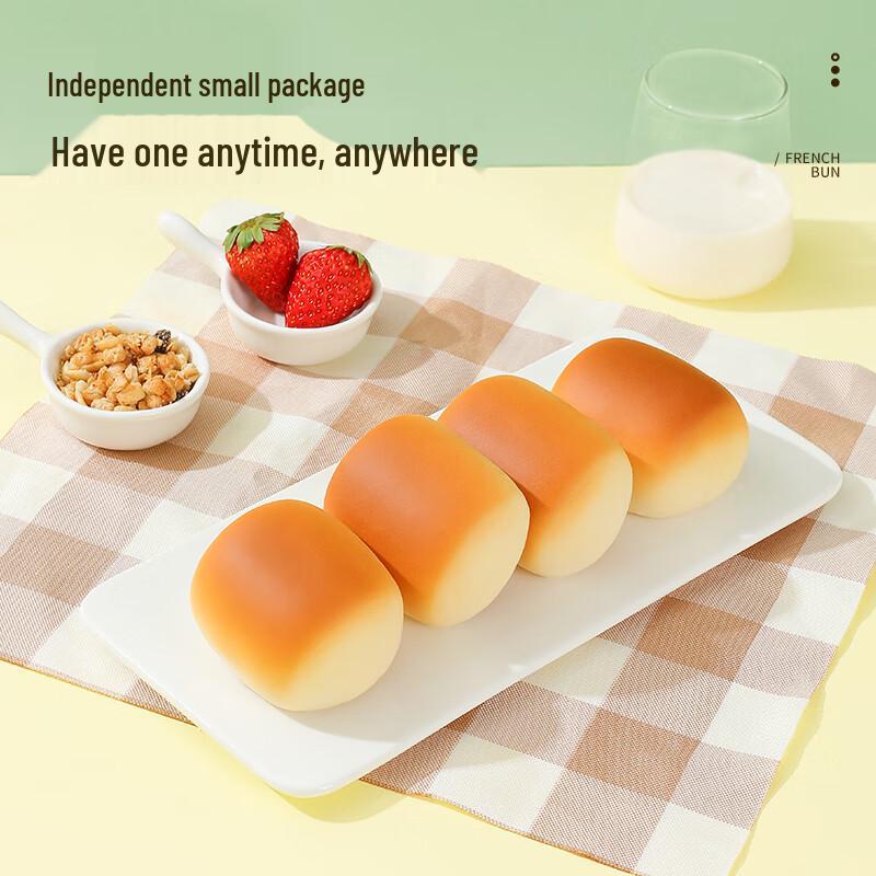 Daliyuan Snack Breads