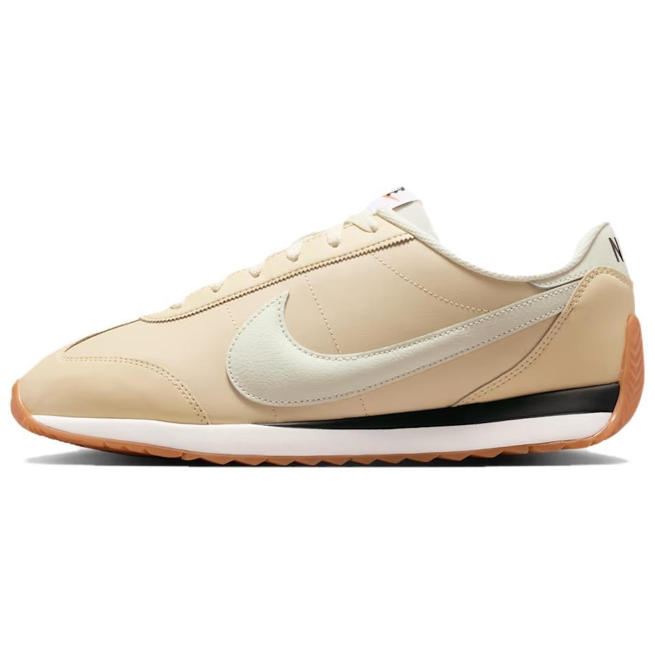 Nike Pacific Leather Light Khaki Summit White Men s IM4006-200 EU 44