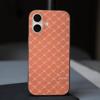 J-Joops Logo Phone Case For IPhone 17 16 15 14 13 12 11 Corrugated Frosted Soft Cover Anti-Slip
