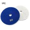 Polishing Pad 4inch 50/150/300/500/1000/2000 Grits