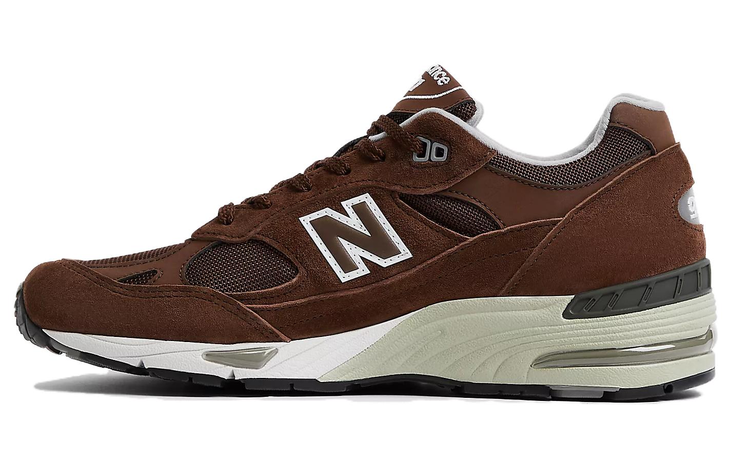 991 New Balance Сделано в Англии  Carafe  M991BGW 42
