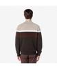 Lacoste Men'S High-Neck Colorblock Cardigan Ah701E-54N Shi