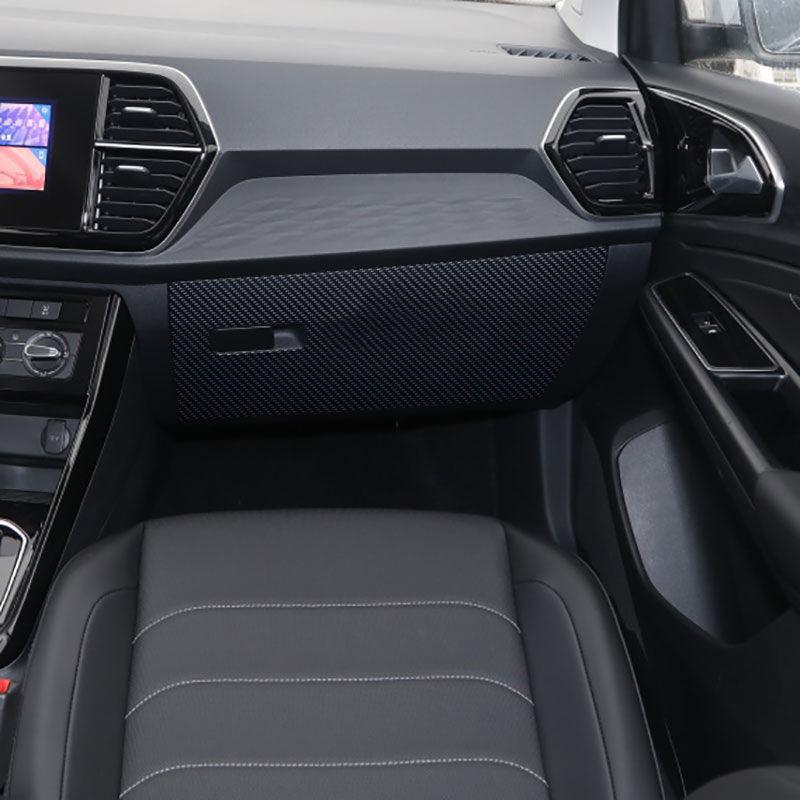 Für Volkswagen Jetta VA3 VS5 VS7 Auto Tür Anti-Tritt-Pad Handschuhfach Schutz Aufkleber Kratzfeste Folie Innenraum Zubehör