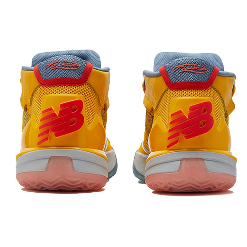 New Balance Kawhi 'Team Gold' Sneakers BBKLSGE1